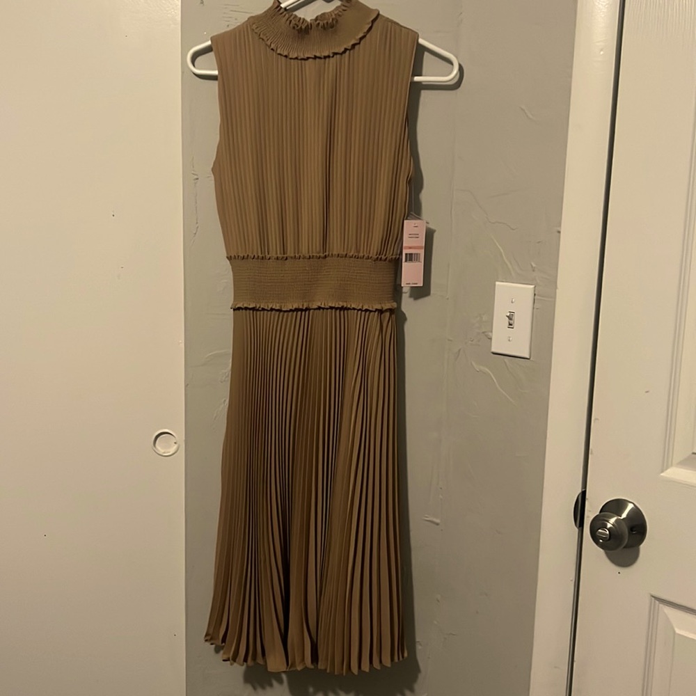 Nanette Lepore dress NWT sz 2
